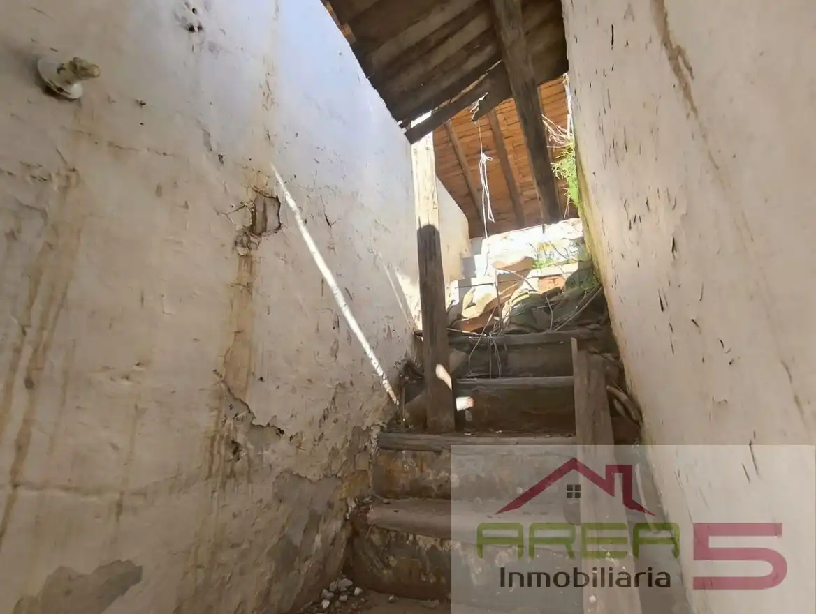 Casa o xalet en venda en Alange