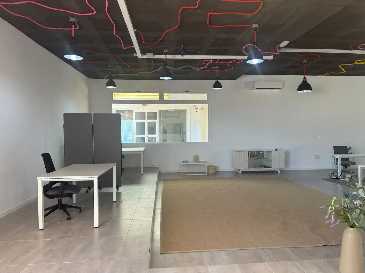 Oficina de lloguer a Sotogrande Alto