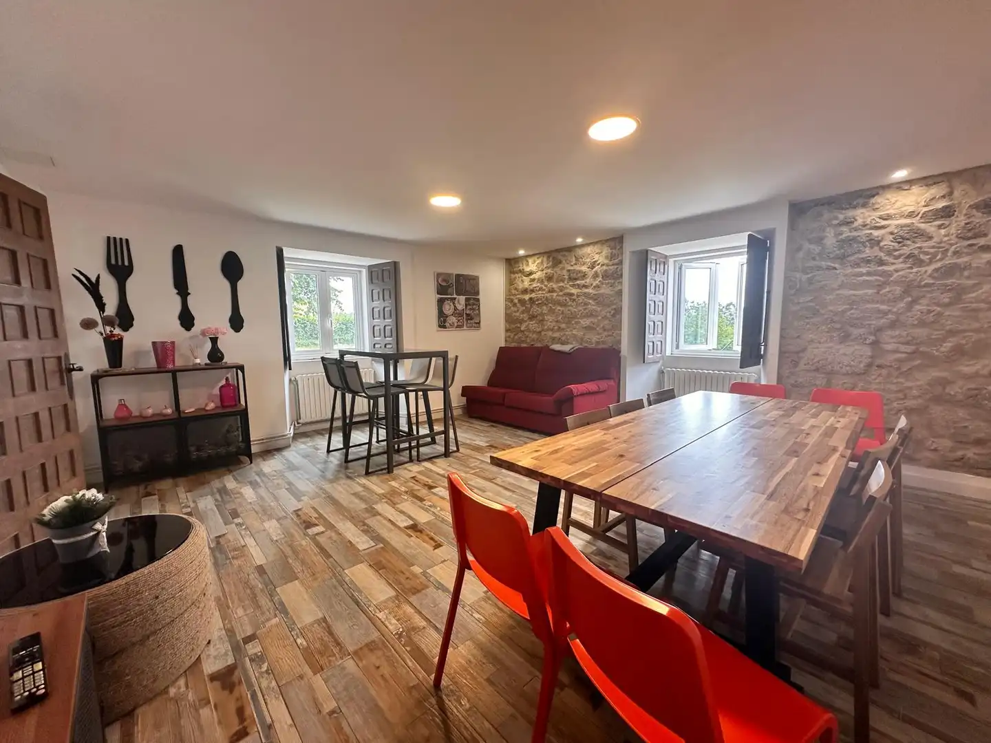 Casa o chalet en venta en Lugar Cachosenande, 17, Boqueixón