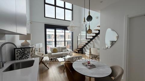 Foto 5 de Dúplex de alquiler en Avenida Camino del Monte, Polígono Industrial Sur, San Sebastián de los Reyes