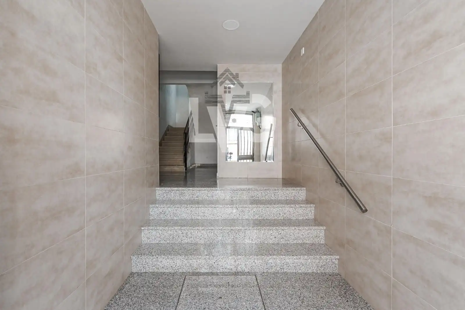 Piso en venta en Madrid con Aire acondicionado, Calefacción y Terraza