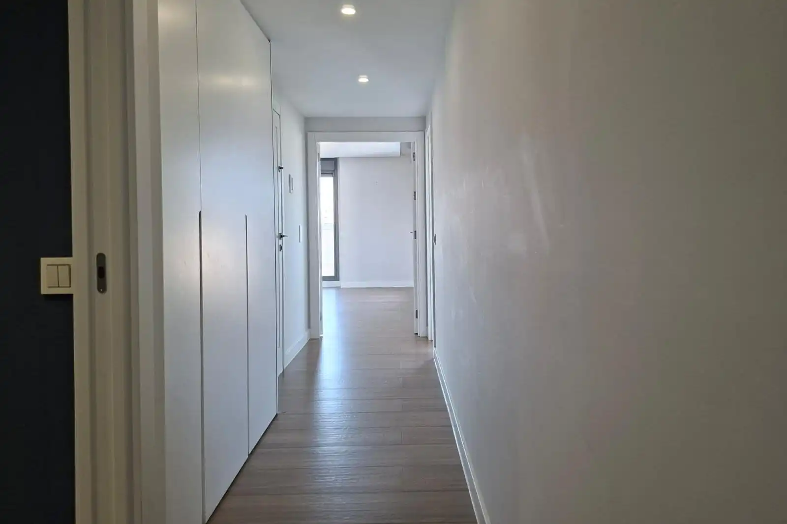 Attic for rent in Boadilla del Monte  with Terrace, Storage room and Community pool