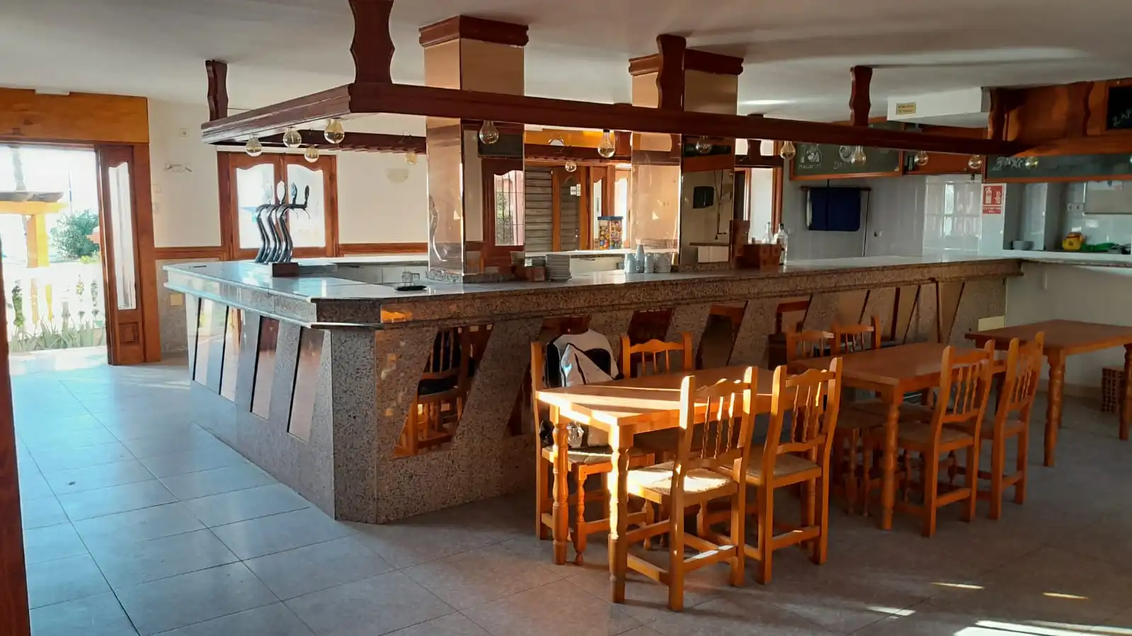 Commercial properties for sale in Salobreña  with Furnished