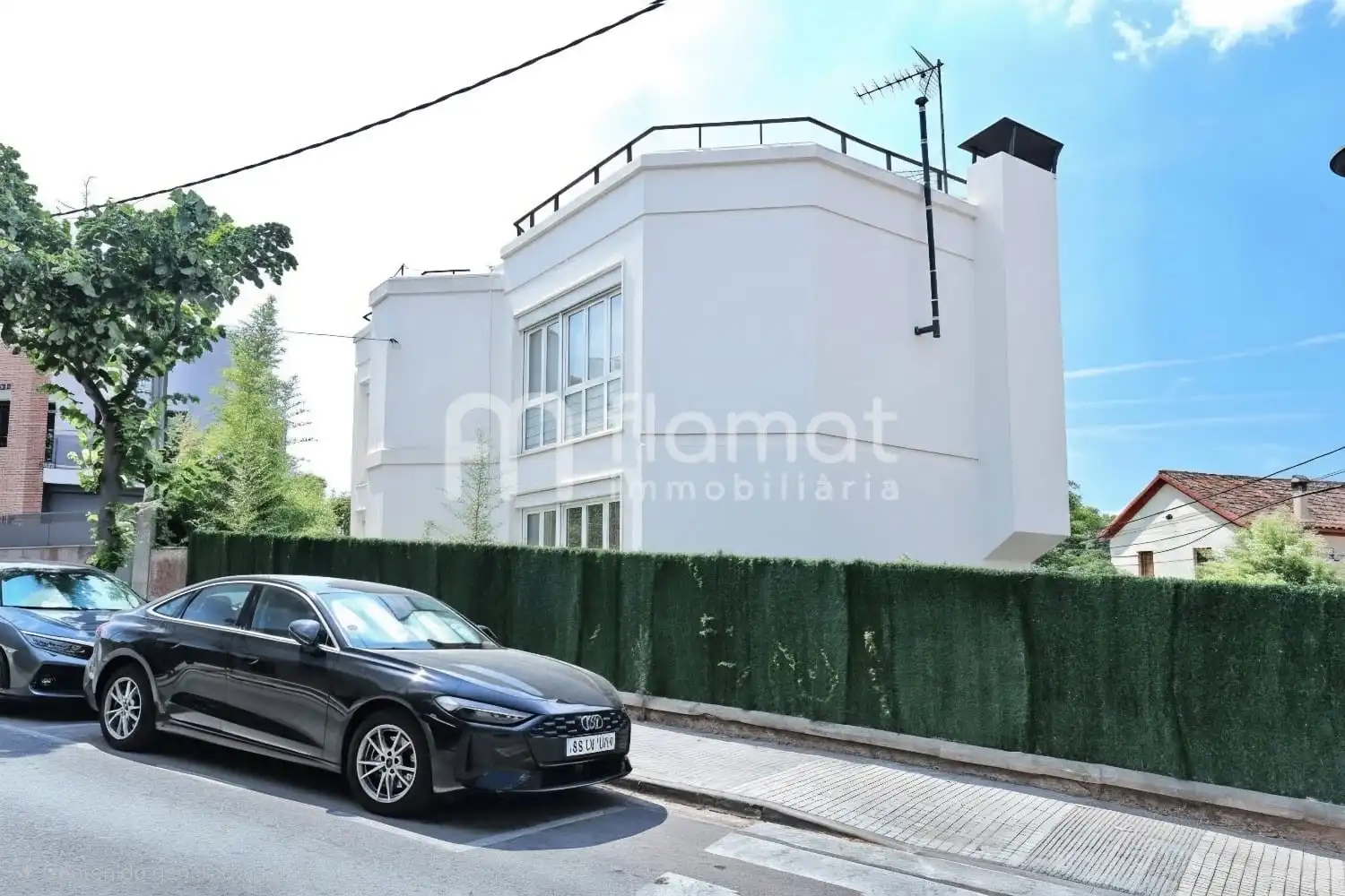 Casa en venda a Avinguda Antoni Gaudí 86, imagen 8