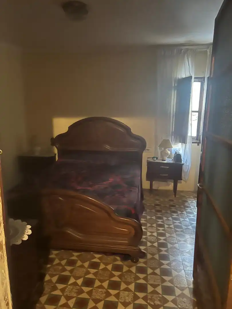 Dormitori de Casa o xalet en venda en Utiel amb Moblat