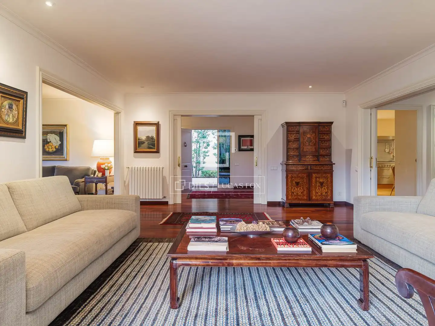 Villa avec piscine à vendre à Premià de Dalt, imagen 13