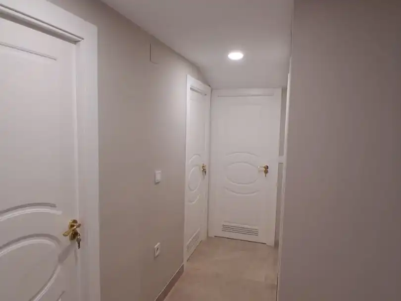 Flat for share in Córdoba  with Air Conditioner, Heating and Terrace