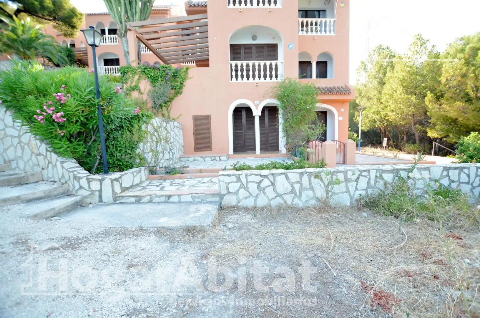 Maison mitoyenne avec terrasse à vendre à Partida MANZANERA, imagen 63