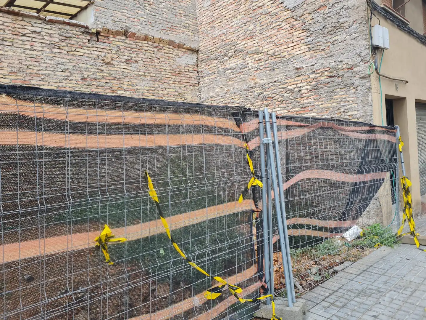 Residencial en venda a Carrer del Pedraforca, 18, La Florida