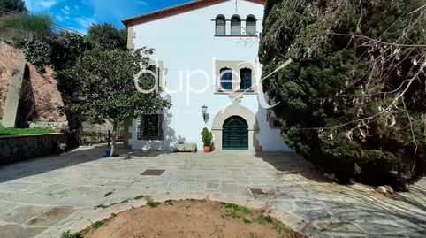 Foto 3 de Finca rústica en venta en Calle del Pont, Òrrius, Barcelona