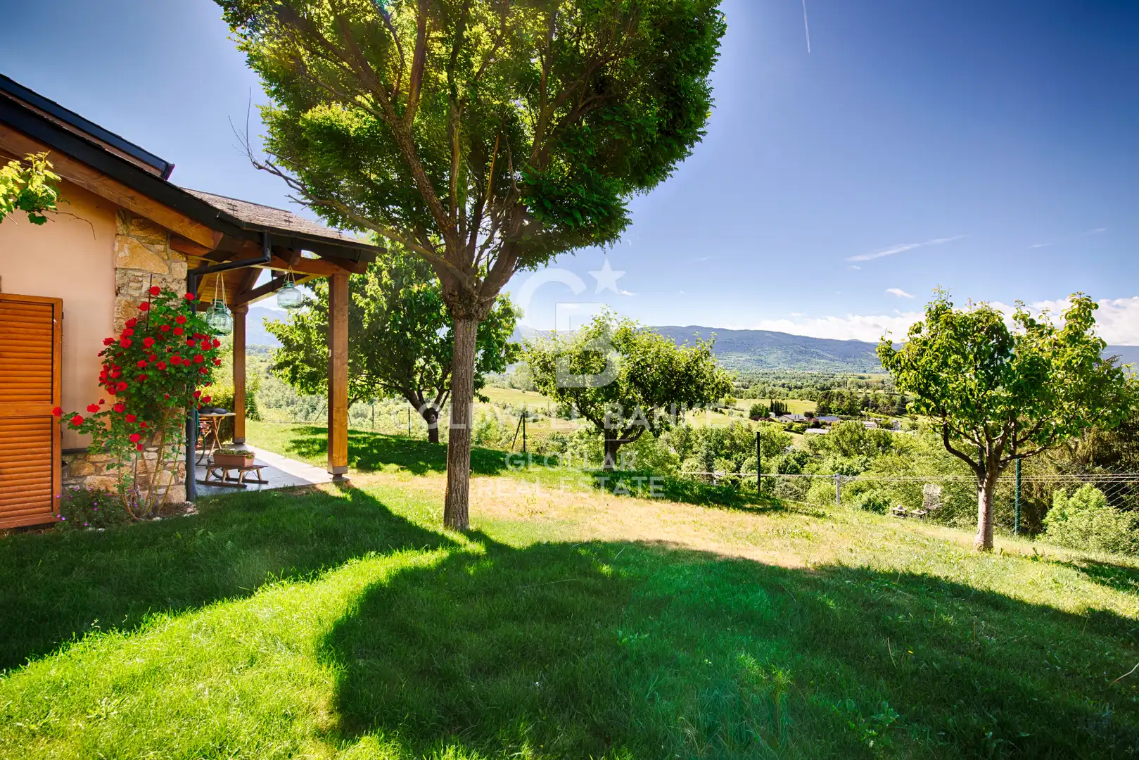 Casa amb jardí en venda a Route de Llivia, imagen 5