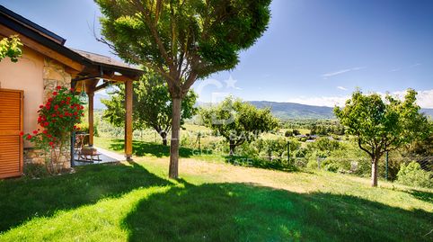 Exclusiva residencia con vistas panorámicas en Estavar, imatge 5