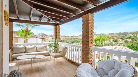 Foto 3 de Casa o chalet en venta en Campo de Mijas, Mijas