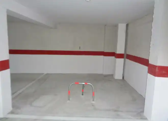Parking à vendre à Av Joanot Martorell, imagen 4