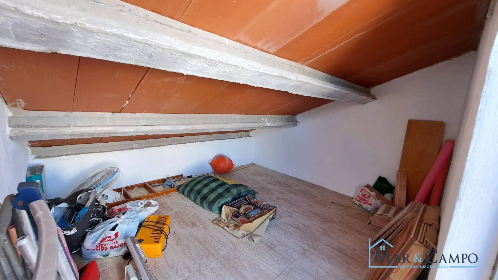 Wohnung zum Verkauf in Calle San Francisco, 4, Centro