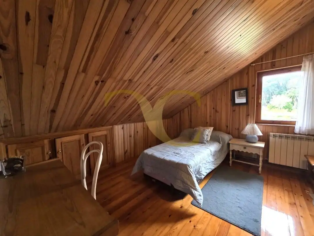 Habitación de Casa o chalet en venta en Llanes con Calefacción, Jardín privado y Terraza