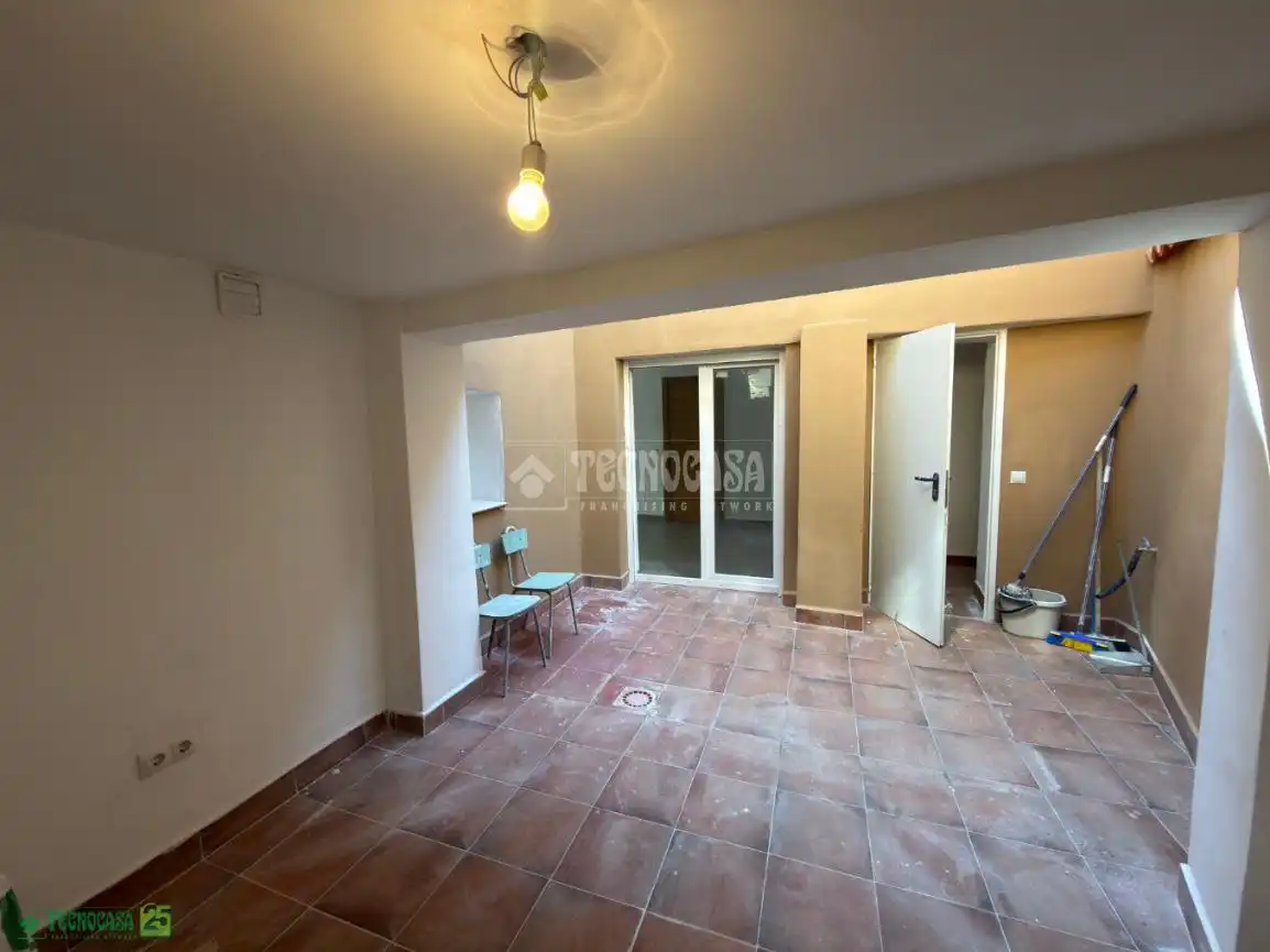 Casa adosada en venta en El Romeral con Terraza