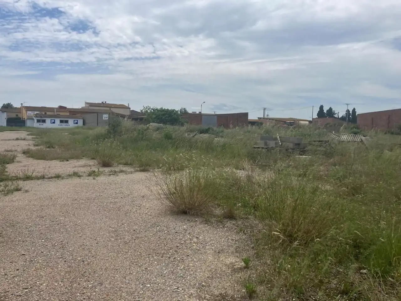Residential for sale in Vilamacolum