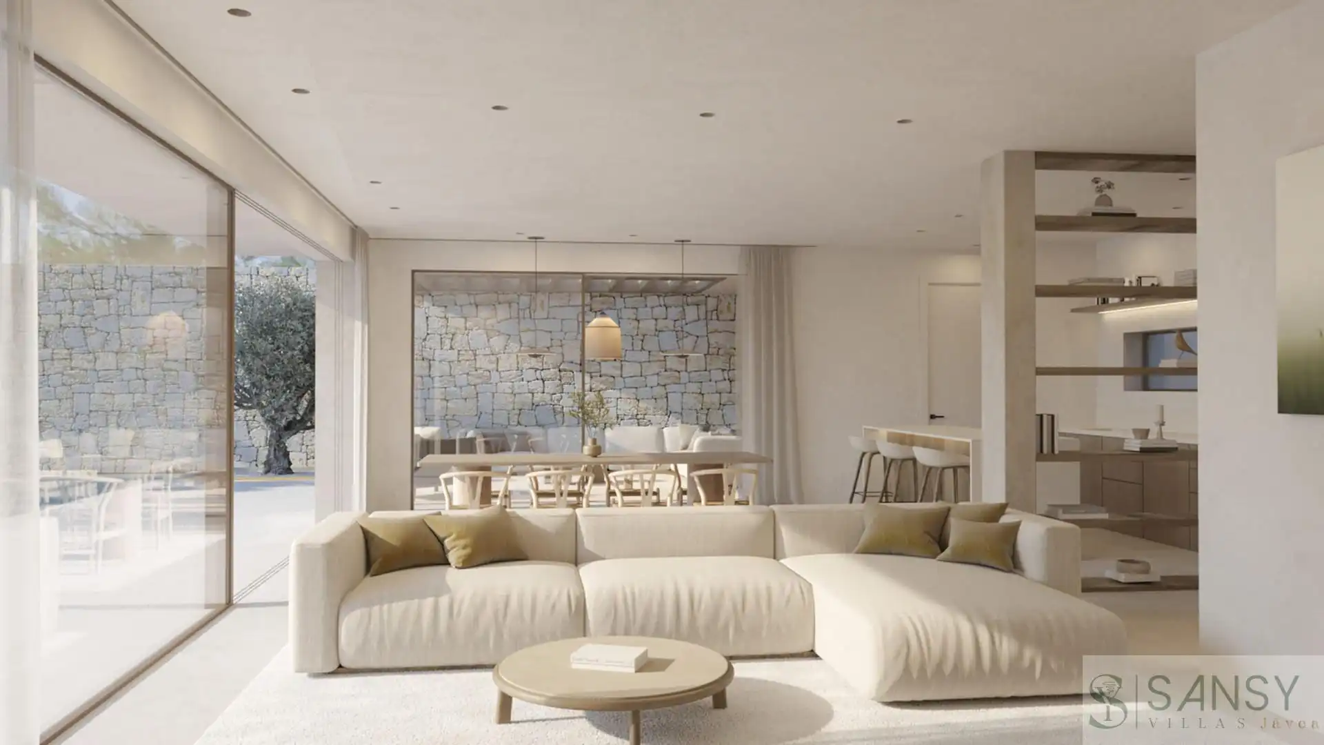 Villa mit Pool zum Verkauf in Casco Urbano, imagen 16