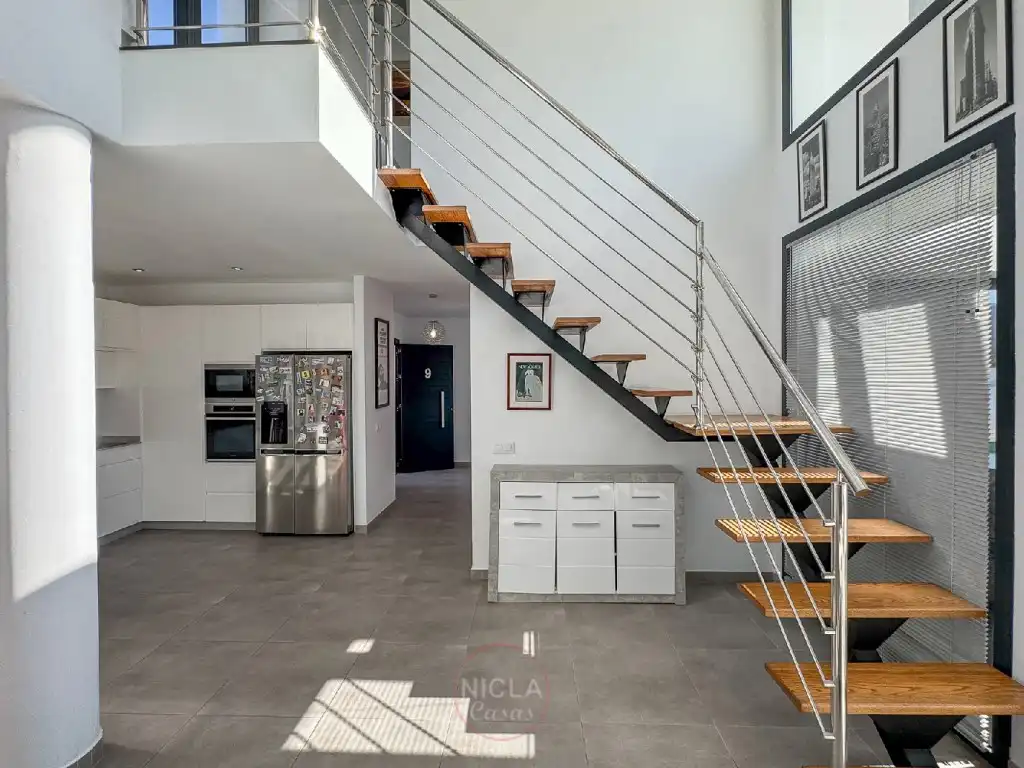 Casa con piscina en venta en Calle Olmos (Hn), imagen 23
