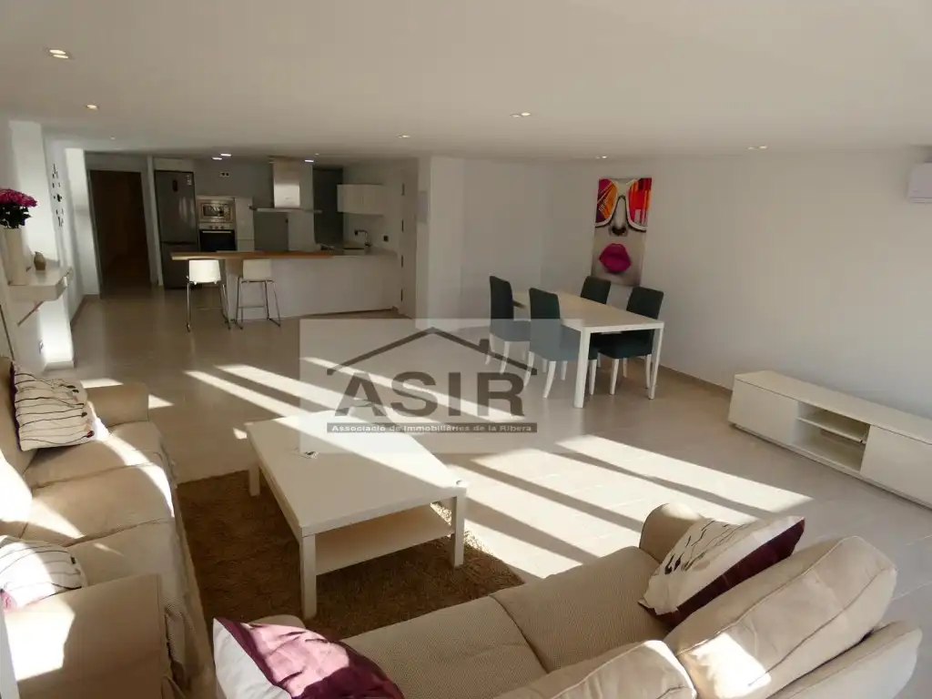 Flat for rent in Alquenència - Venècia