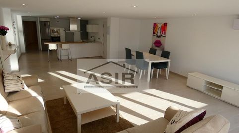 Foto 4 de Pis de lloguer a Alquenència - Venècia, Alzira