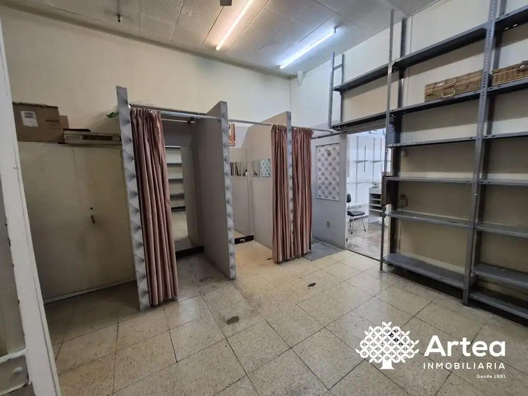 Business premises to rent in Indautxu, imagen 27