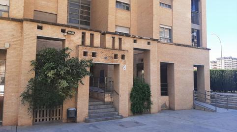 Foto 5 de Pis en venda a Babel, Alicante