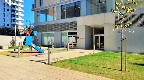 Foto 5 de Piso de alquiler en Avenida del Actor Antonio Ferrandis, 18, Ciutat de les Ciències i de les Arts - Justicia, Valencia