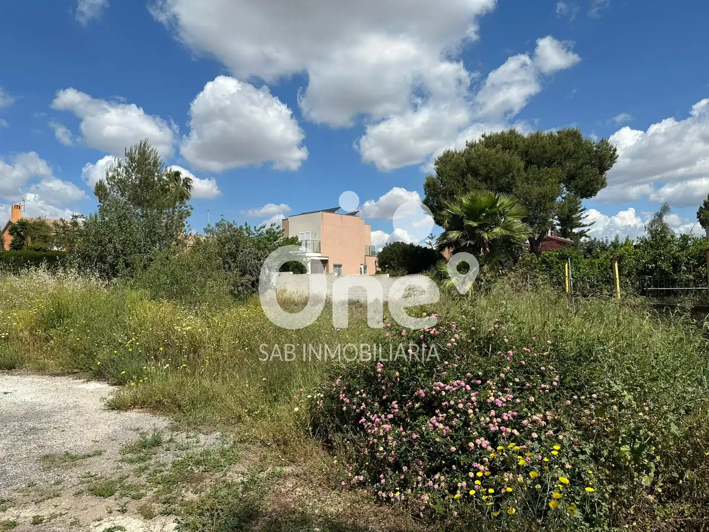 Residencial en venta en San Antonio de Benagéber