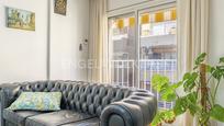 Sala d'estar de Apartament en venda en Torredembarra amb Balcó