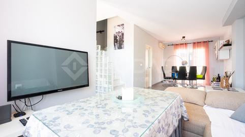 Foto 3 de Casa adosada en venda a Coria del Río, Sevilla