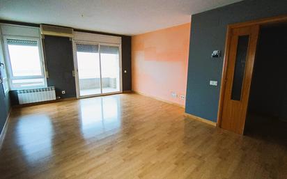 Bedroom of Flat for sale in  Lleida Capital