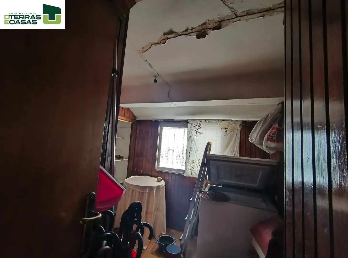 Casa o xalet en venda en Pontevedra Capital  amb Terrassa, Traster i Moblat