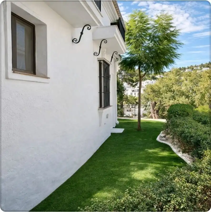 Villa avec terrasse à vendre à Resinera Voladilla, imagen 27