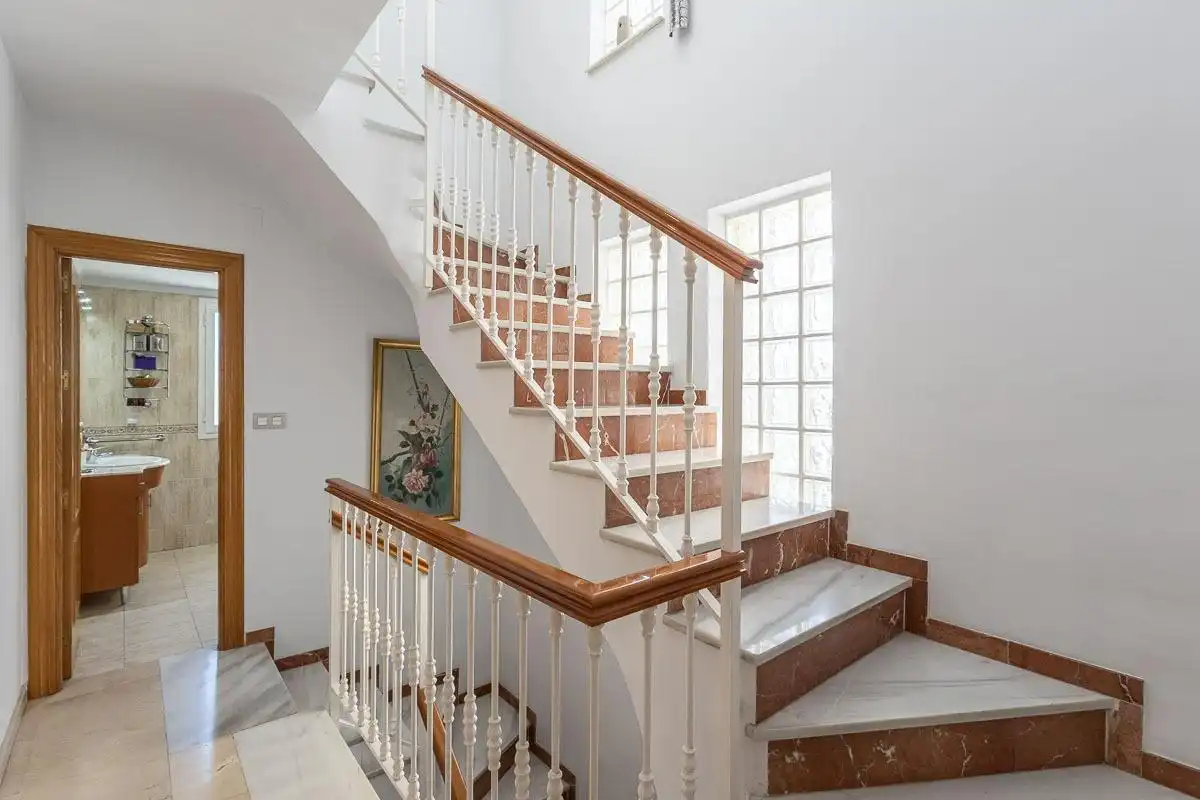 Wohnung zum Verkauf in Calle Baden Powell, imagen 23