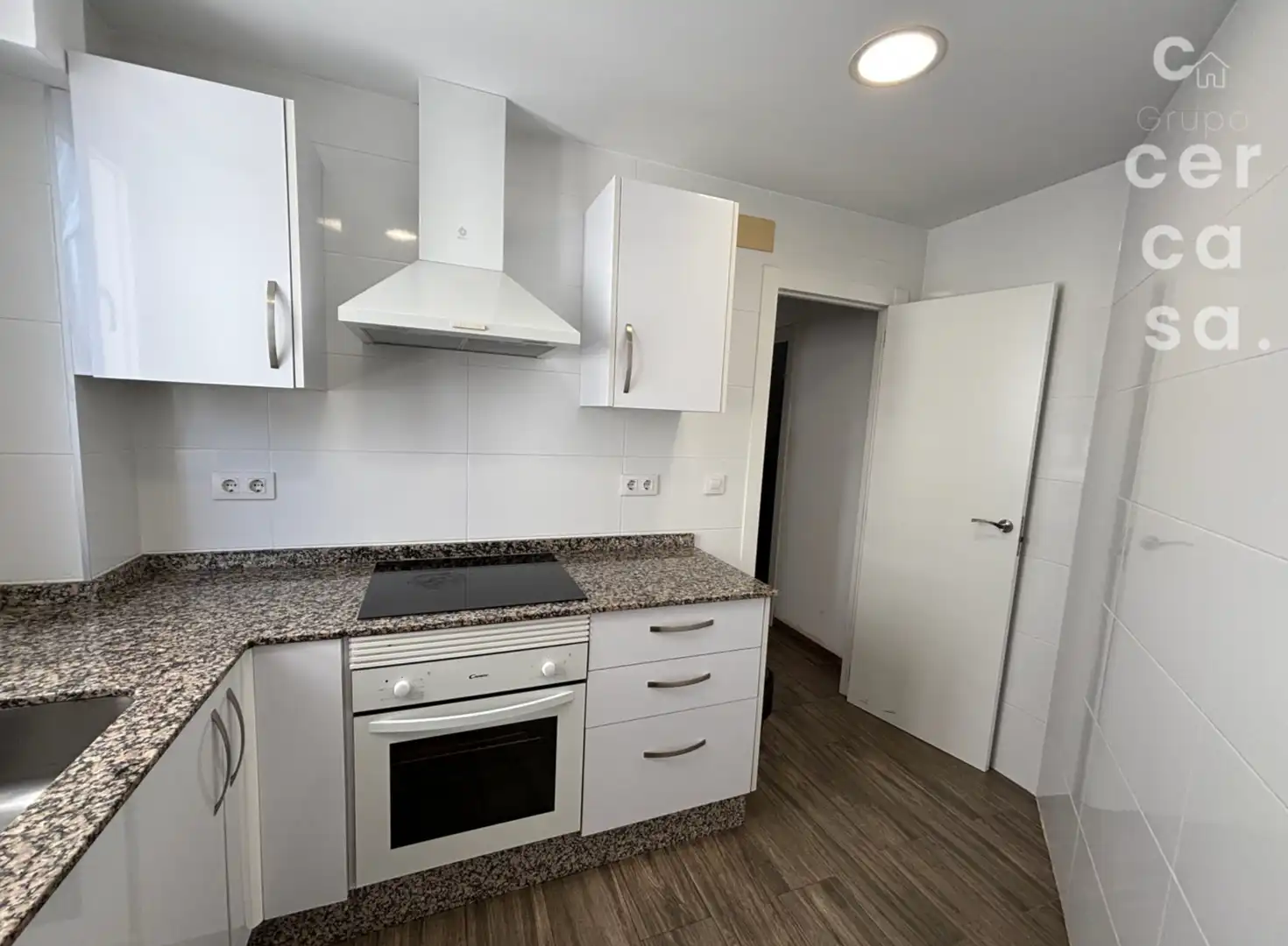Flat with lift for sale in Avinguda del Primat Reig, imagen 3