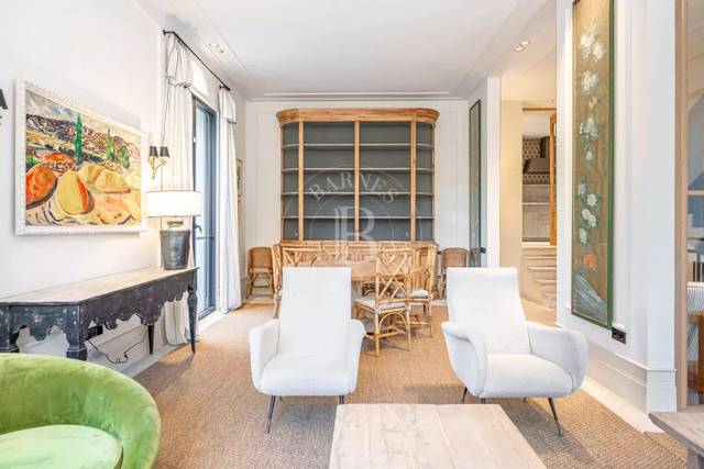 Casa-chalet en Alquiler en El Viso