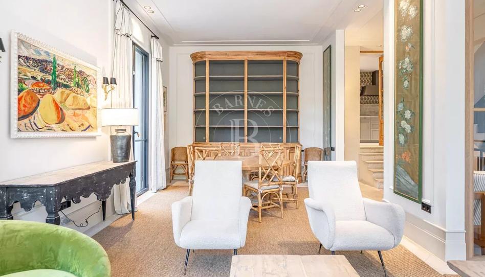 Photo 1 of House or chalet to rent in El Viso, Madrid