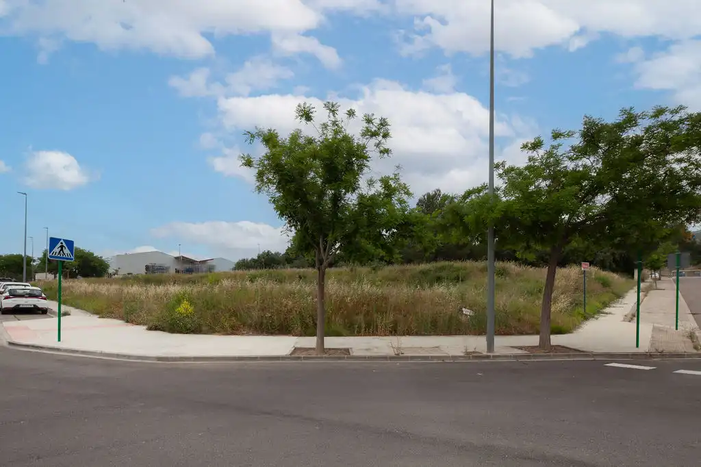 Terrain rustique à vendre à Casa Balones 1, imagen 11
