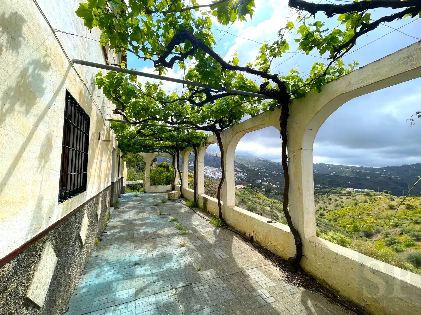 Casa en venda a Canillas de Albaida, imagen 3