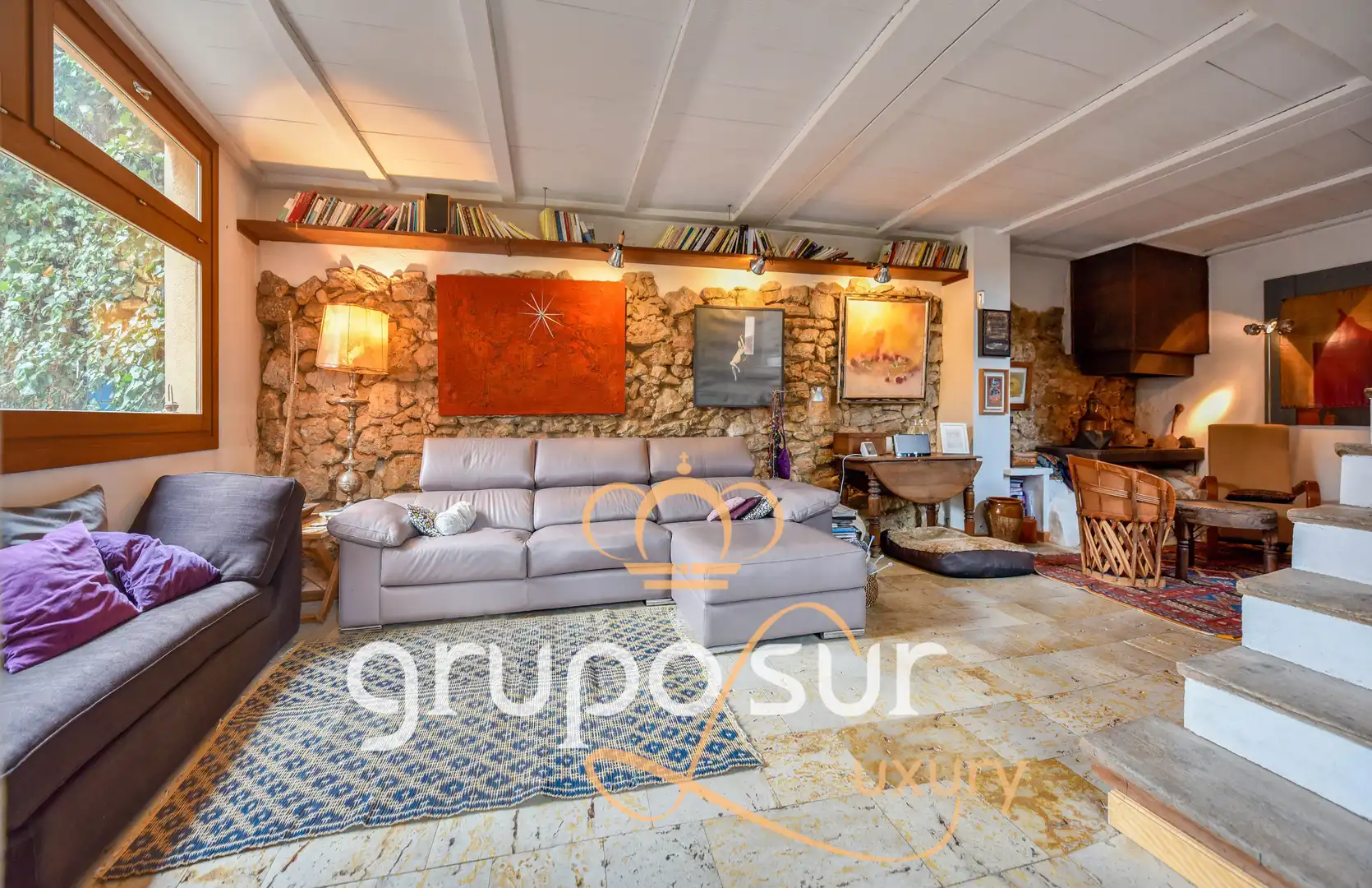 Casa o chalet en venta en Camino Huelga, 33, Simancas