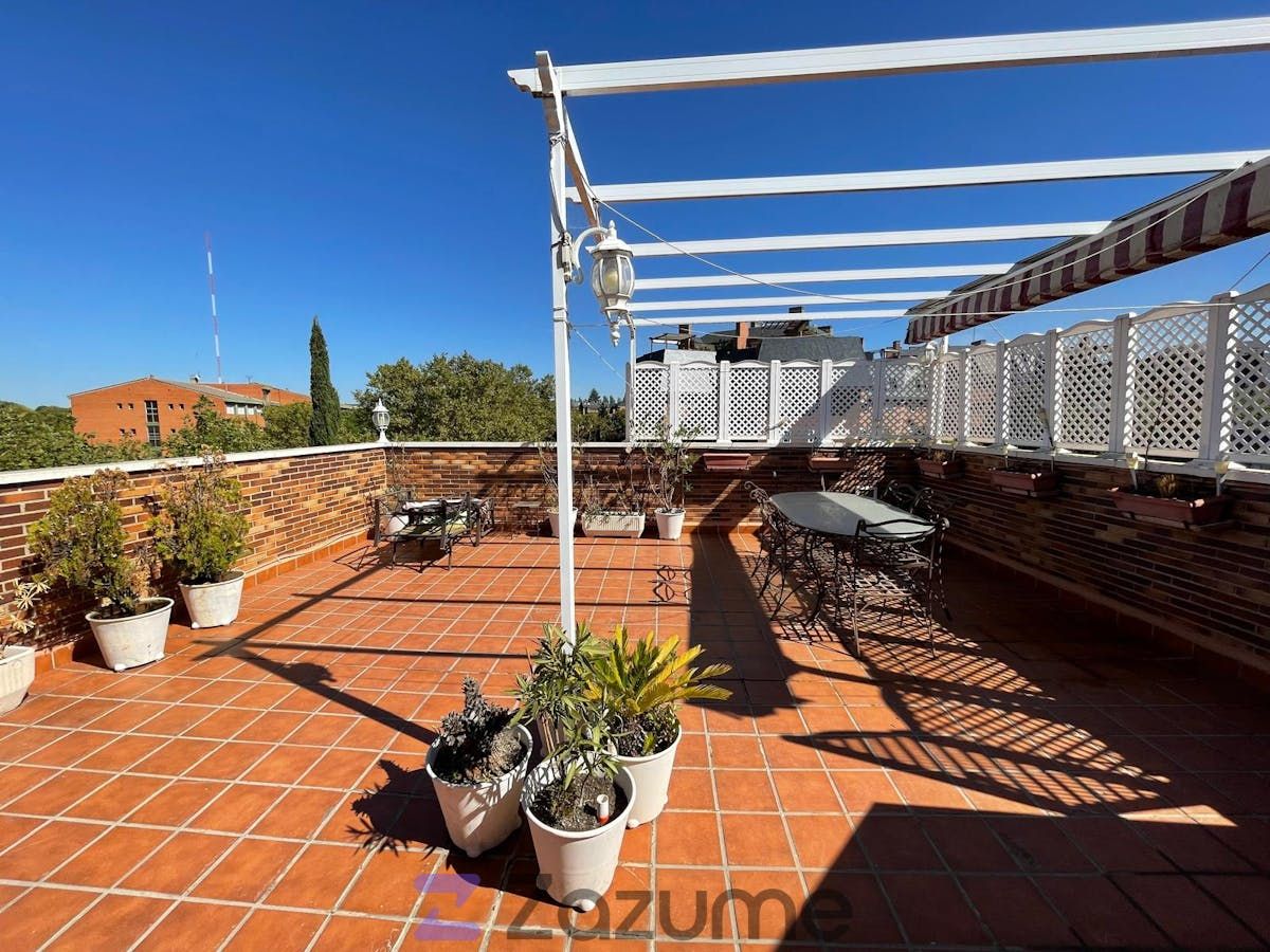 Dúplex de lloguer a C. Virgen de Loreto, 20, Zona Norte