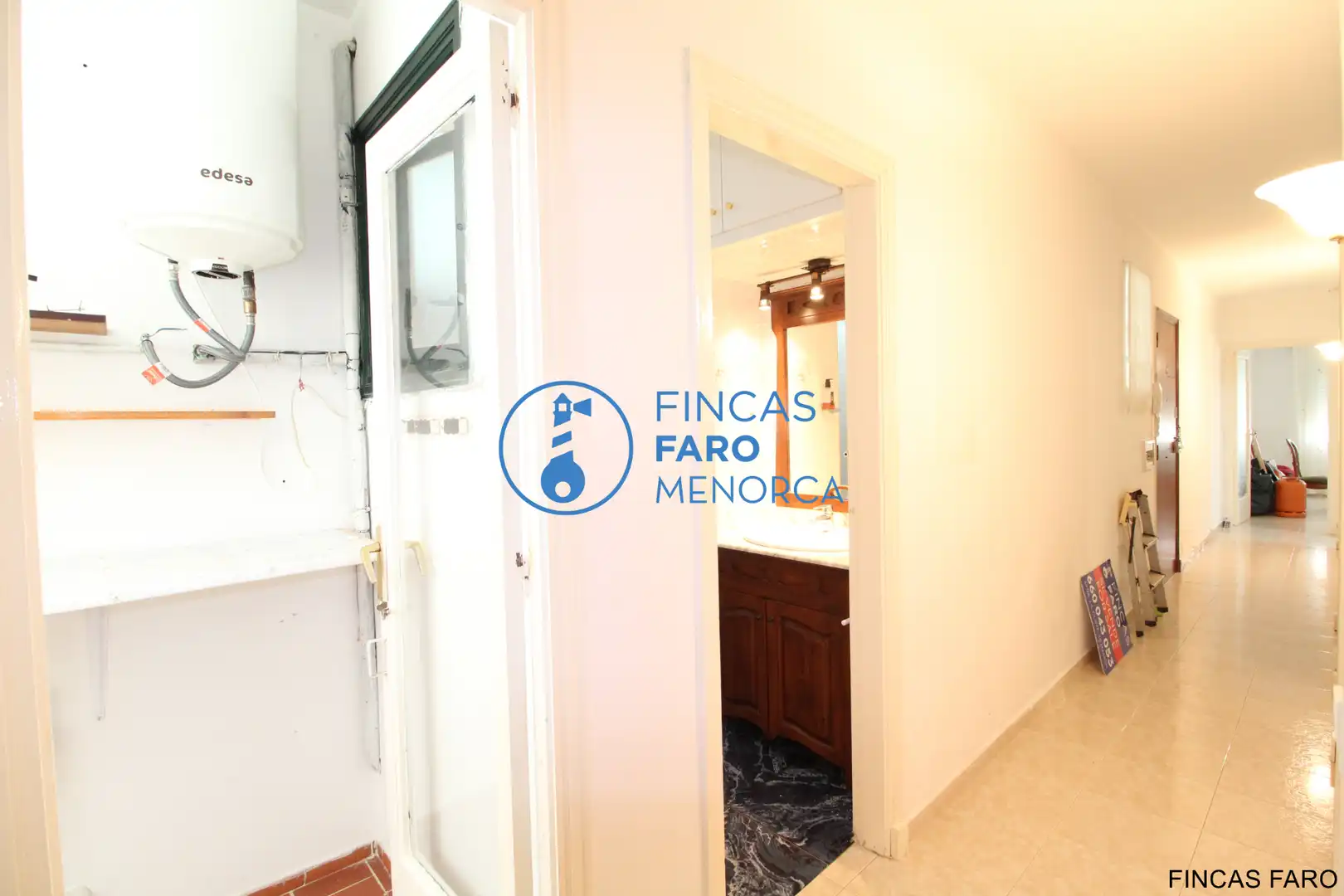 Piso en venta en Maó - Mahón