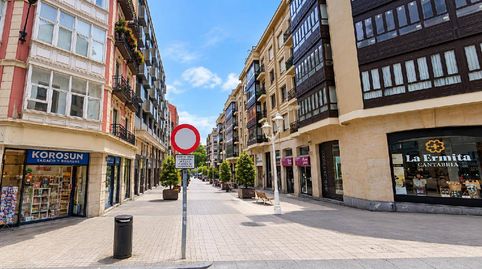 Foto 2 de Garaje en venta en Plaza Circular, Bilbao