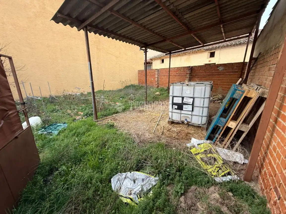 Residencial en venta en Torremocha de Jarama