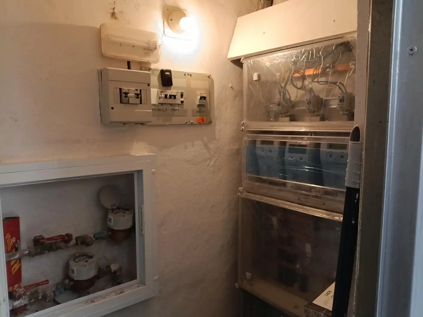 Flat for sale in La Laguna