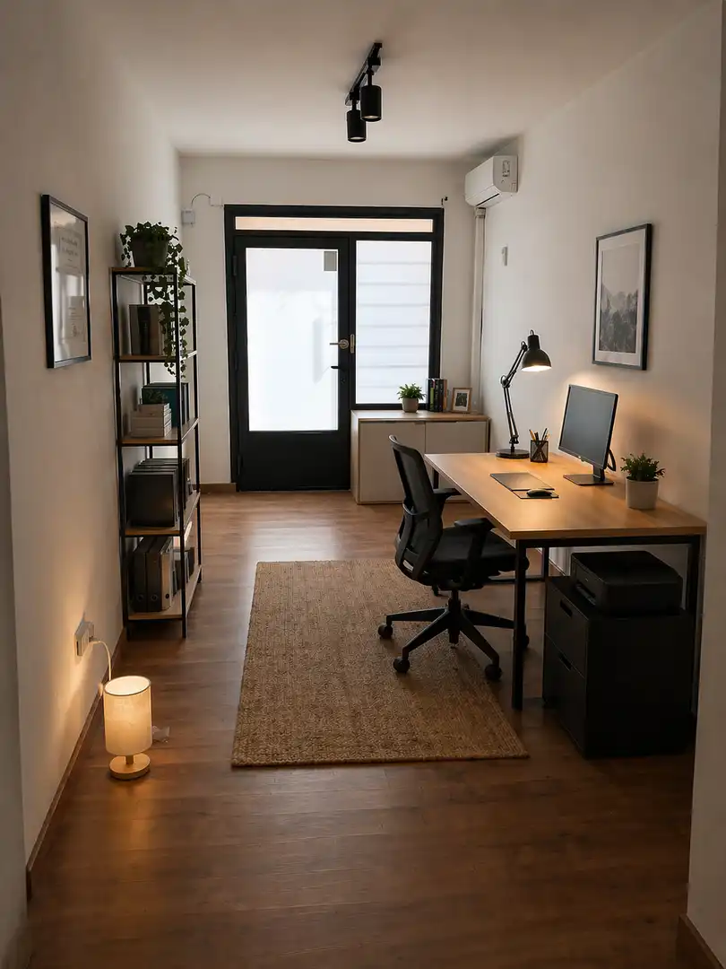 Büro zum Verkauf in Barcelona