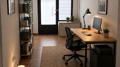 Photo 2 of Office for sale in El Congrés i els Indians, Barcelona Capital