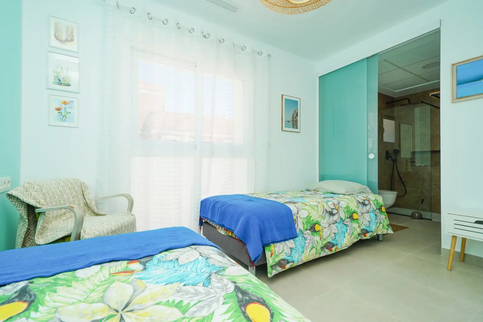 Houses for rent in Pilar de la Horadada ciudad